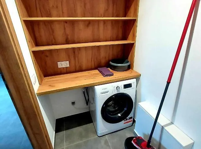 Prawnicza Apartman Żory